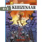 Tristan 03. de kluizenaar 9789030331216 Joel Martin, Boeken, Verzenden, Gelezen, Joel Martin