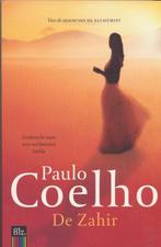 De Zahir 9789044982749 Paulo Coelho, Boeken, Verzenden, Gelezen, Paulo Coelho