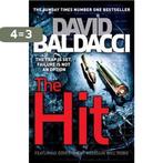 Hit 9781455577422 David Baldacci, Boeken, Verzenden, Gelezen, David Baldacci