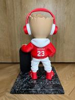 Orima Pop Art - GROOT Urban Style Street Art « JORDAN »