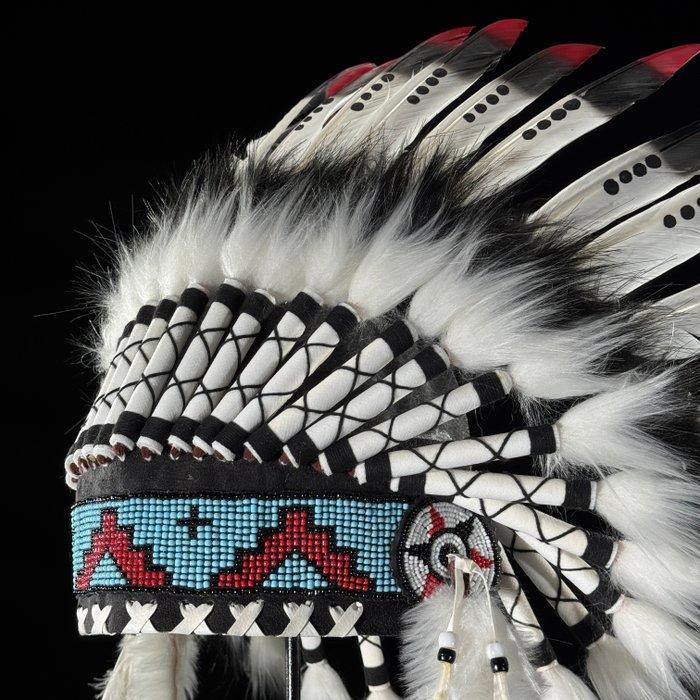 Decoratief ornament - NO RESERVE PRICE - Exquisite Remake, Antiek en Kunst, Kunst | Designobjecten