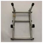 Bieden: Nautinox 2037 Durable Stainless Steel, Ophalen of Verzenden, Nieuw