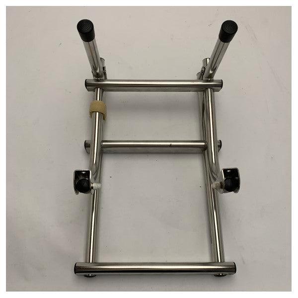 Bieden: Nautinox 2037 Durable Stainless Steel, Watersport en Boten, Bootonderdelen, Ophalen of Verzenden