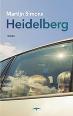 Heidelberg (9789400408890, Martijn Simons), Verzenden