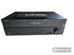 Yamaha - HTR-3065 - Solid state meerkanaals receiver, TV, Hi-fi & Vidéo