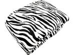 Veiling - DAfriqueZebra - Dekbed 140x200cm, Huis en Inrichting, Slaapkamer | Beddengoed, Nieuw