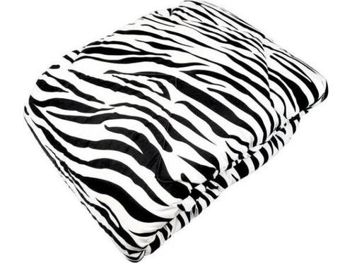 Veiling - DAfriqueZebra - Dekbed 140x200cm, Huis en Inrichting, Slaapkamer | Beddengoed