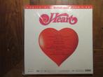 Heart - Dreamboat Annie - (Mobile Fidelity Sound Lab) - 2 x, Nieuw in verpakking