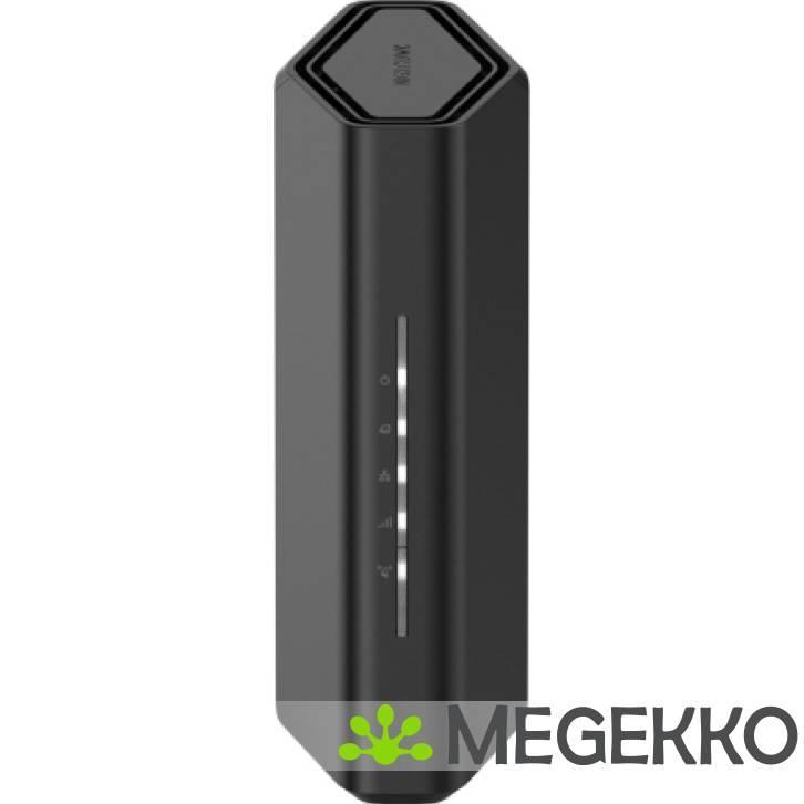 Netgear NIGHTHAWK WIFI 7 RS100 Gaming Router, Computers en Software, Overige Computers en Software, Nieuw, Verzenden