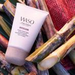 Shiseido Waso Pore Purify Scrub Mask, Verzenden, Nieuw