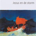 Wat de bijbel ons vertelt - Jezus en de storm 9789061269748, Gelezen, Kees de Kort, Verzenden
