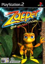 Zapper-Standaard (PlayStation 2) Gebruikt, Games en Spelcomputers, Ophalen of Verzenden, Nieuw