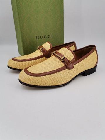 Gucci - Chaussons - Taille : UK 8