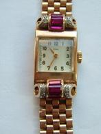 Cyma - Vintage - Femme - 1950-1959, Handtassen en Accessoires, Horloges | Heren, Nieuw