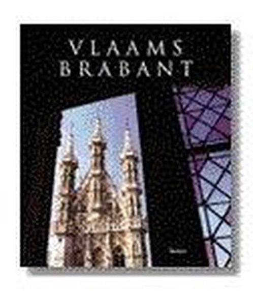 Vlaams Brabant 9789020929041, Livres, Histoire mondiale, Envoi