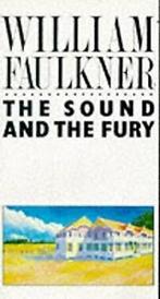 The sound and the fury, Boeken, Verzenden, Nieuw, Nederlands