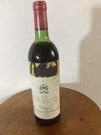 1974 Chateau Mouton Rothschild - Pauillac 1er Grand Cru, Collections, Vins