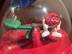 M&Ms - Automaat - Distributeur Balancoire
