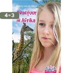 Avontuur in afrika 9789033127793 Hanny van der Steeg, Verzenden, Gelezen, Hanny van der Steeg