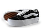 Vans sneakers in maat 39 Zwart | 5% korting, Kleding | Dames, Schoenen, Verzenden, Zwart, Zo goed als nieuw, Sneakers
