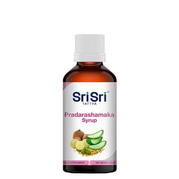 Pradarashamaka Syrup beschikbaar voor biedingen