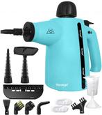 2dekans | Spalax 14-in-1 Stoomreiniger - 3,5 Bar Handstomer, Ophalen of Verzenden, Nieuw