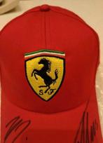 Ferrari - Spa-Francorchamps - Fernando Alonso, Kimi, Nieuw