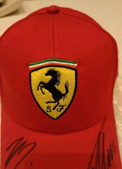 Ferrari - Spa-Francorchamps - Fernando Alonso, Kimi, Verzamelen, Automerken, Motoren en Formule 1