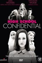 High School Confidential - DVD (Films (Geen Games)), CD & DVD, DVD | Autres DVD, Ophalen of Verzenden