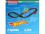 GA!!! Hot Wheels (Batterij Set), Verzenden, Zo goed als nieuw