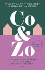 Co & Zo (9789403129259, Rick Paul van Mulligen), Boeken, Zwangerschap en Opvoeding, Verzenden, Nieuw