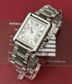 Cartier - Tank Solo - W5200013 - Dames - 2017, Nieuw