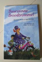 Buurvrouw Broodtrommel 9789026995347, Marianne & Ron Schroder Busser, Verzenden