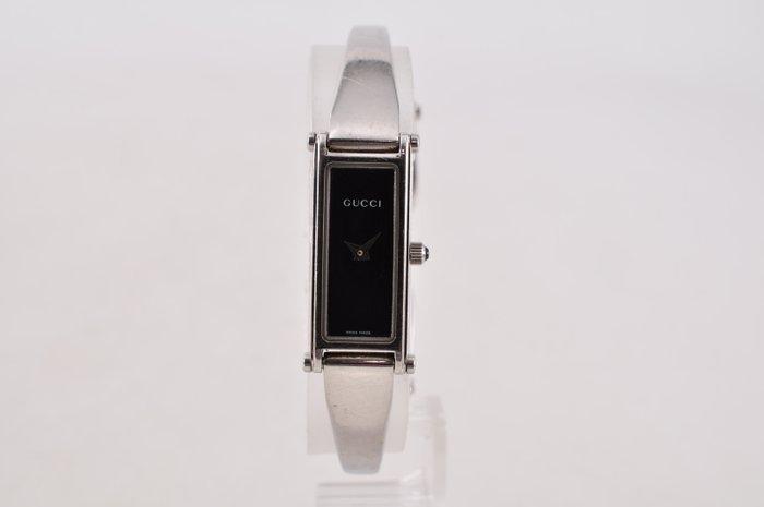 Gucci - Zonder Minimumprijs - 1500 L - Dames - 2000-2010, Handtassen en Accessoires, Horloges | Heren