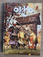 Okko - Le Cycle du feu 2 + suppléments + dédicace - C - 1, Nieuw