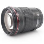 Canon EF 135mm F/2 L USM | Tweedehands, Audio, Tv en Foto, Foto | Lenzen en Objectieven, Verzenden, Zo goed als nieuw