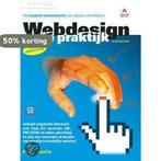 Webdesign in de praktijk / Design 9789043007917 P. Kentie, Boeken, Verzenden, Gelezen, P. Kentie
