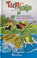 Tup en Joep 2 verhalen 9789045412269 Henri Arnoldus, Verzenden, Gelezen, Henri Arnoldus