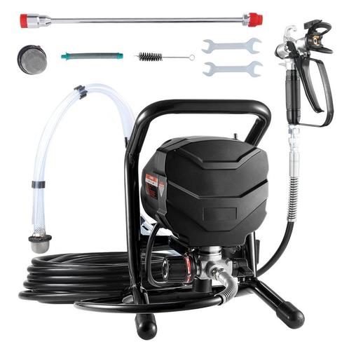 TM Airless Verfspuit  650W 3000PSI, Auto diversen, Autogereedschap, Verzenden