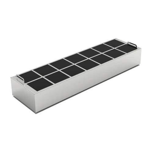 Teka Regenereerbaar Koolstoffilter R1RFB, Elektronische apparatuur, Afzuigkappen, Verzenden
