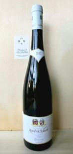 2002 Reinhold Haart Piesporter Domherr Riesling - Moselle, Nieuw