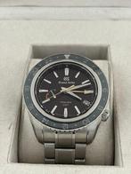 Grand Seiko - Spring Drive - 9R66-0AS0 - Homme - 2020 et