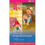 Schatkist versie 3 Voorleesboek Doen alsof, Boeken, Verzenden, Nieuw