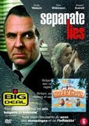 Separate lies op DVD, Cd's en Dvd's, Dvd's | Actie, Nieuw in verpakking, Verzenden