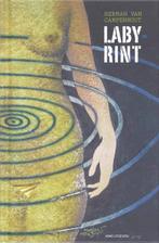 Labyrint 9789059323940 H. Campenhout, Verzenden, Gelezen, H. Campenhout