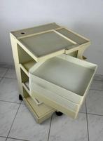 Bieffeplast - Joe Colombo - Chariot - Boby - ABS - Boby