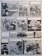 Jacobs, E.P. - 1 Épreuve - Blake & Mortimer 5 - La Marque