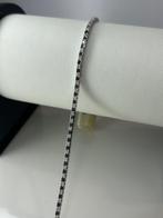 Chimento - Bracelet - tennis - 18 carats Or blanc - 0.52ct.