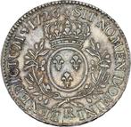 Frankrijk. Louis XV (1715-1774). Ecu 1726-R, Orléans