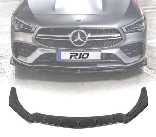 Spoiler Lame de Pare-Chocs Avant Pour Mercedes W118 Cla 35 A, Autos : Pièces & Accessoires, Carrosserie & Tôlerie, Envoi